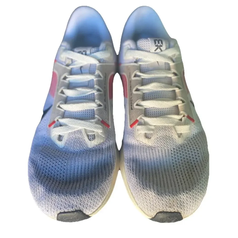 Nike Athletic Shoes‎ - Blue, White, Red